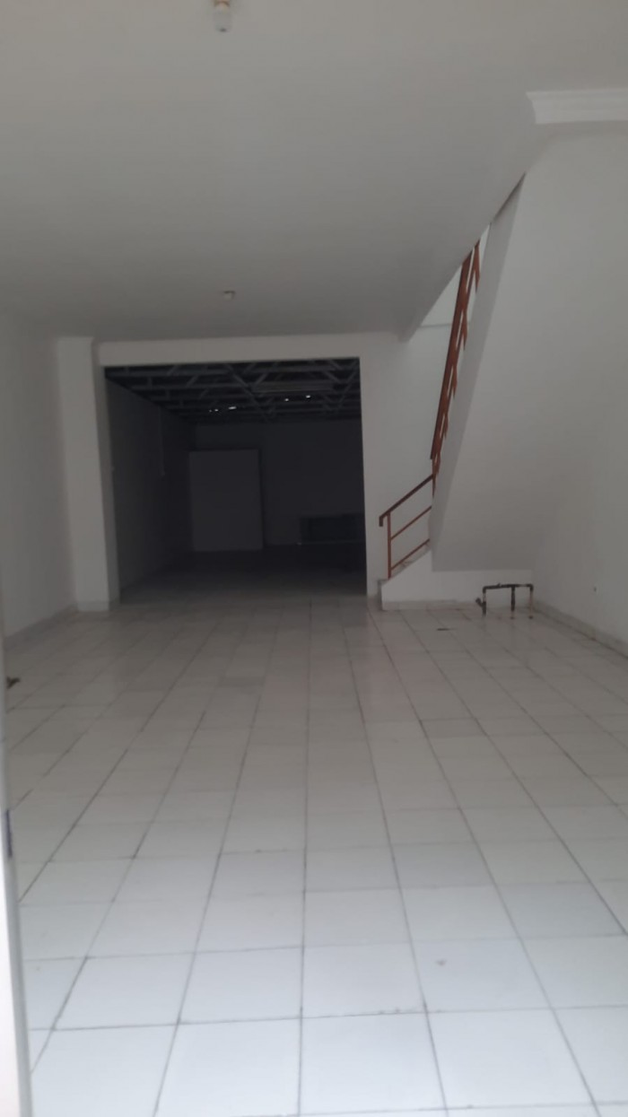 Ruko dijual di ruko Noterdame Deltamas Cikarang Pusat